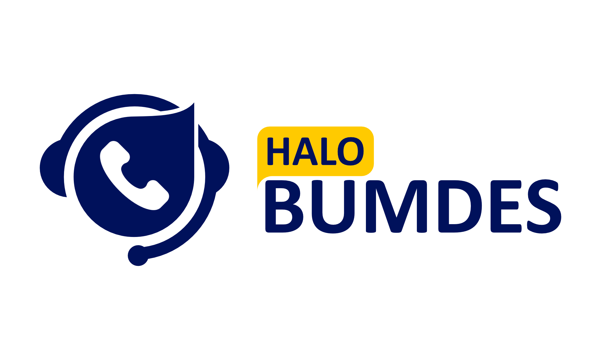 Halo Bumdes App
